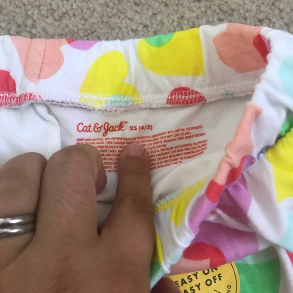 NWT Cat & Jack skirt - Picture 3 of 4